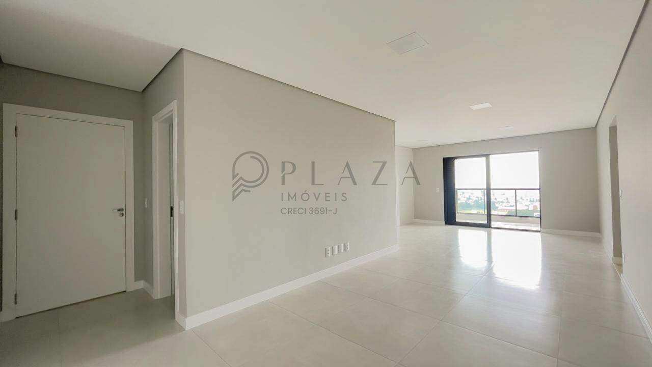 Apartamento para alugar com 3 quartos, 130m² no Jardim Itália em Chapecó – Foto 3