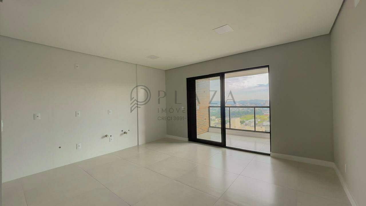 Apartamento para alugar com 3 quartos, 130m² no Jardim Itália em Chapecó – Foto 7