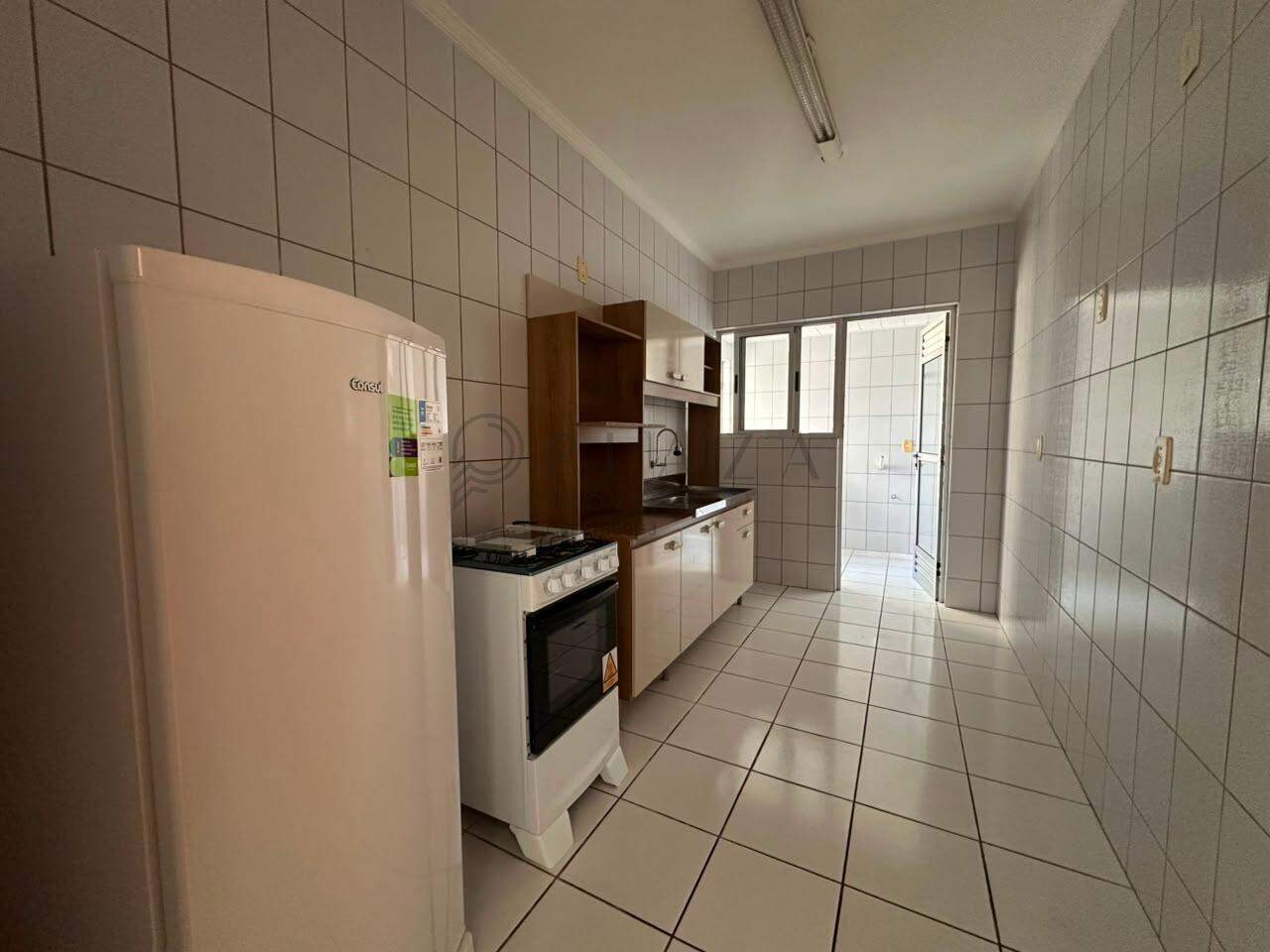 Apartamento para alugar com 2 quartos, 106m² no Santa Maria em Chapecó – Foto 3