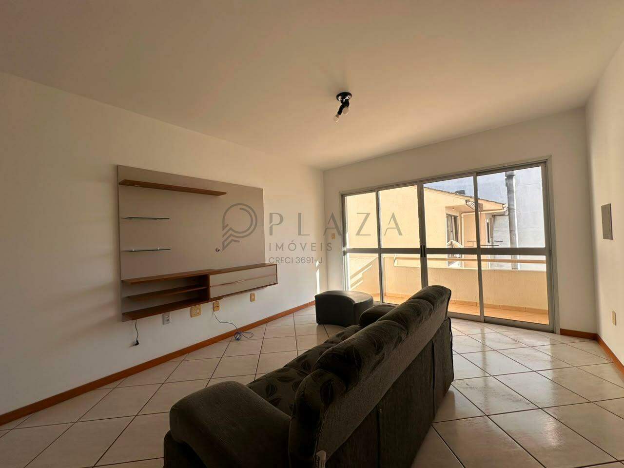 Apartamento para alugar com 2 quartos, 106m² no Santa Maria em Chapecó – Foto 7