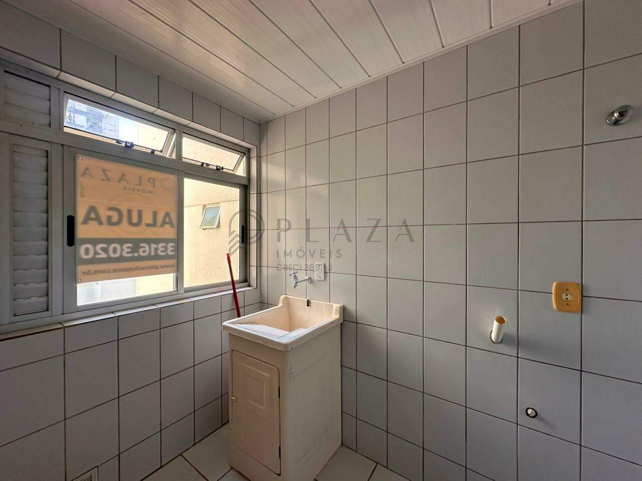 Apartamento para alugar com 2 quartos, 106m² no Santa Maria em Chapecó – Foto 4