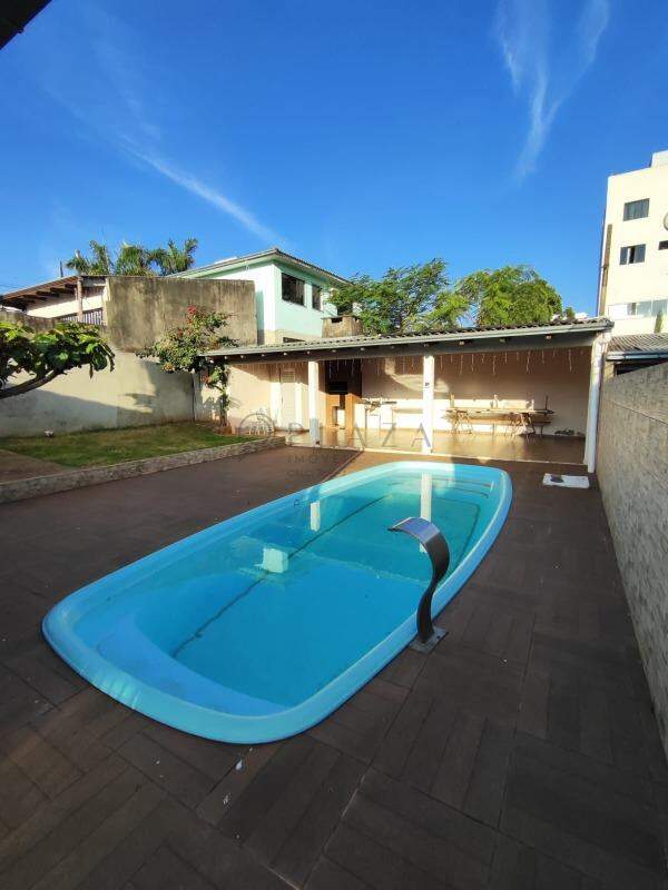 Casa para alugar com 3 quartos, 130m² no Bela Vista em Chapecó – Foto 5