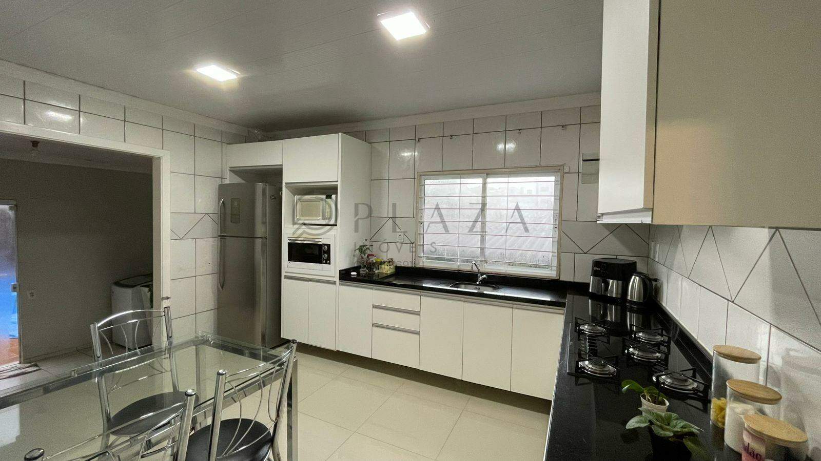 Casa para alugar com 130m² no Bela Vista em Chapecó – Foto 5
