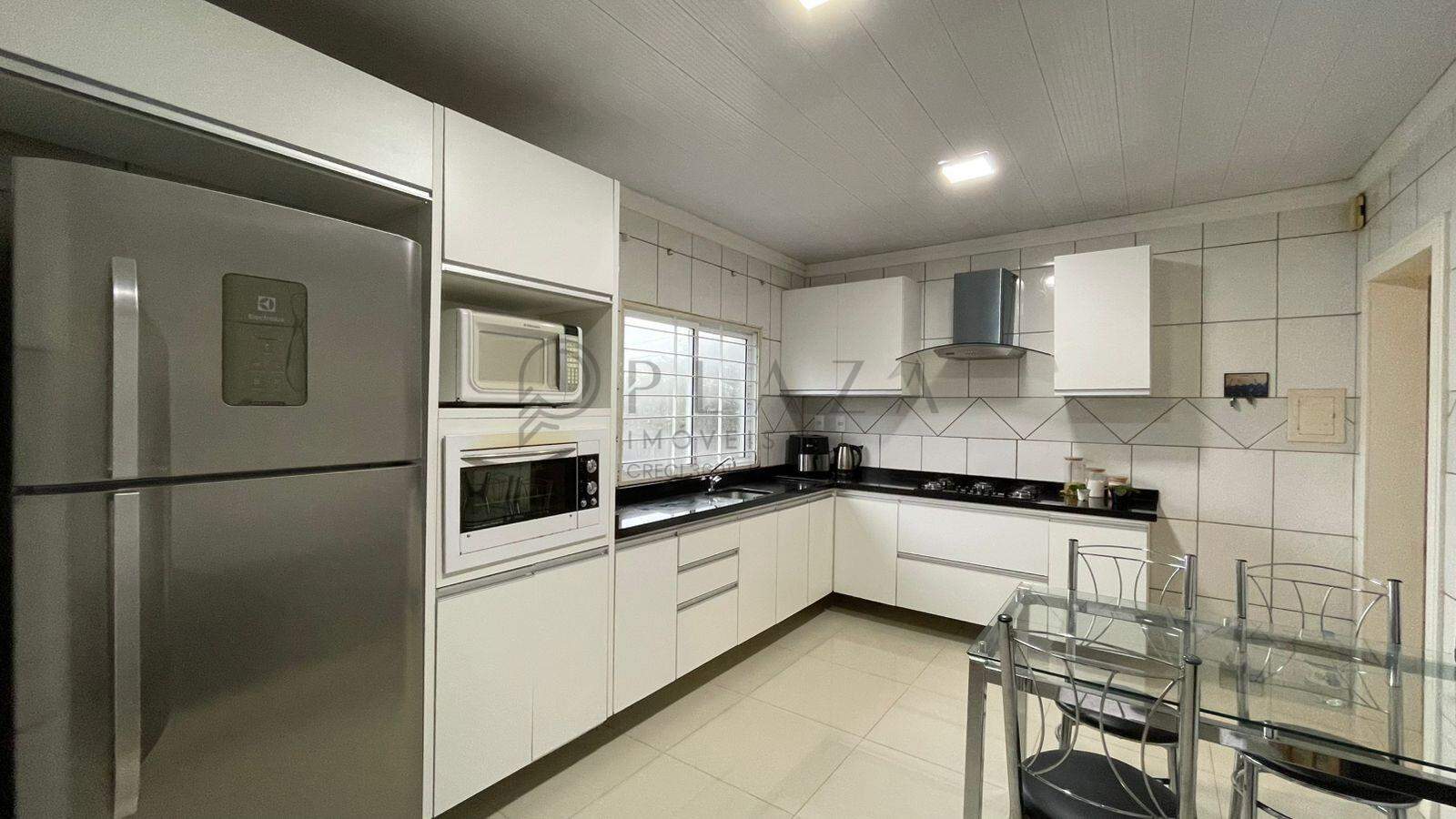 Casa para alugar com 130m² no Bela Vista em Chapecó – Foto 3