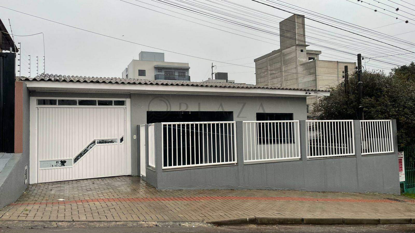 Casa para alugar com 130m² no Bela Vista em Chapecó – Foto 2