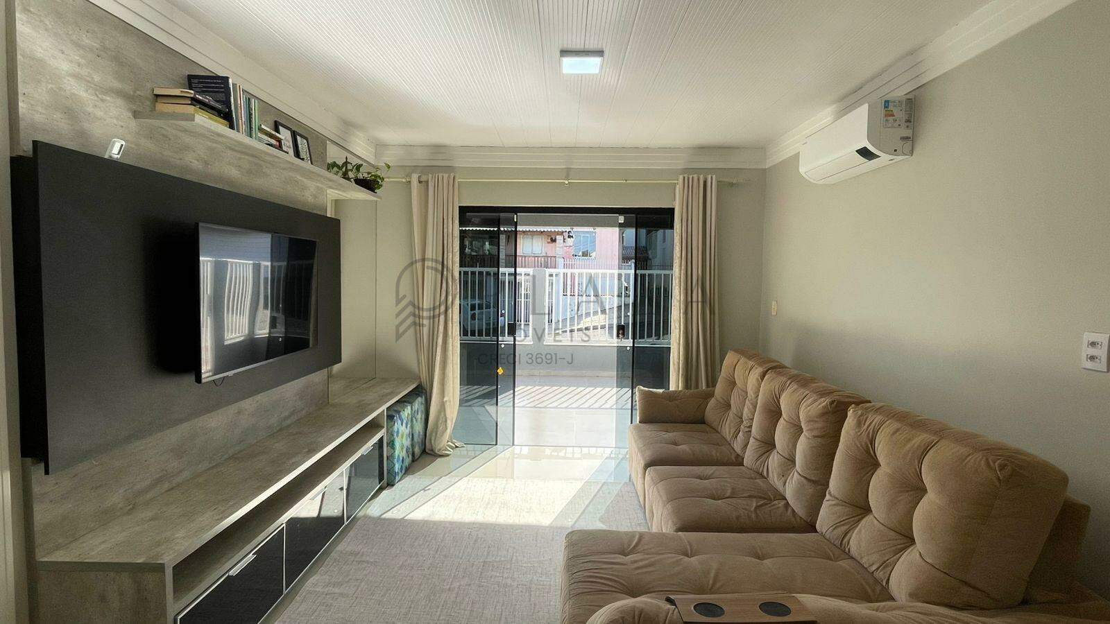 Casa para alugar com 130m² no Bela Vista em Chapecó – Foto 8