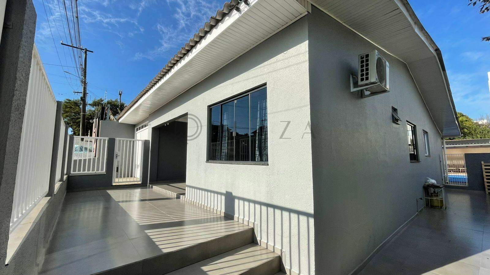 Casa para alugar com 130m² no Bela Vista em Chapecó – Foto 1