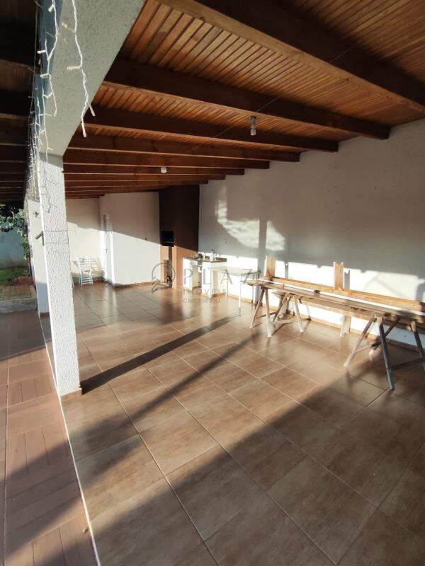 Casa para alugar com 3 quartos, 130m² no Bela Vista em Chapecó – Foto 2