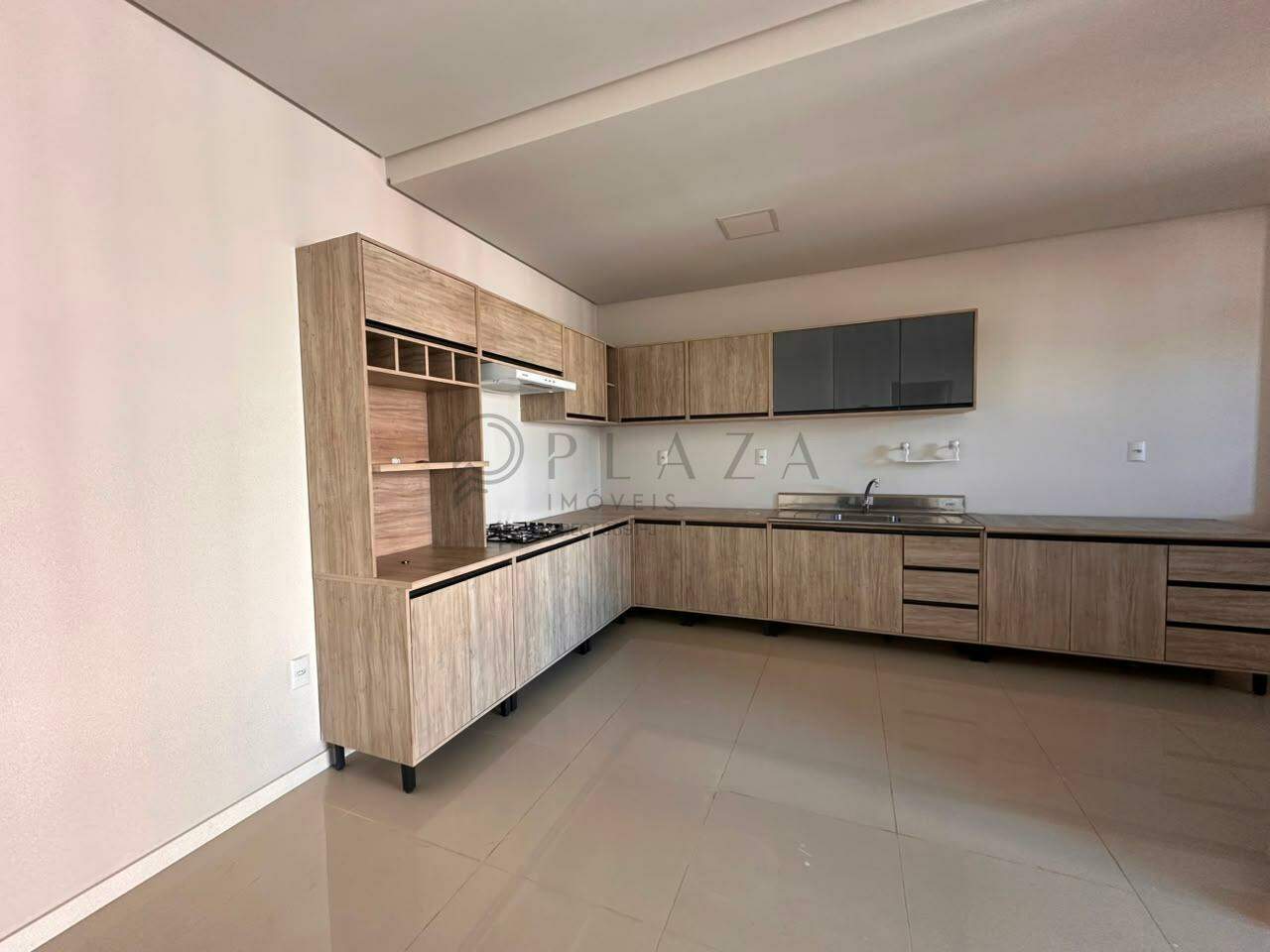 Apartamento para alugar com 2 quartos, 78m² no Centro em Chapecó – Foto 4