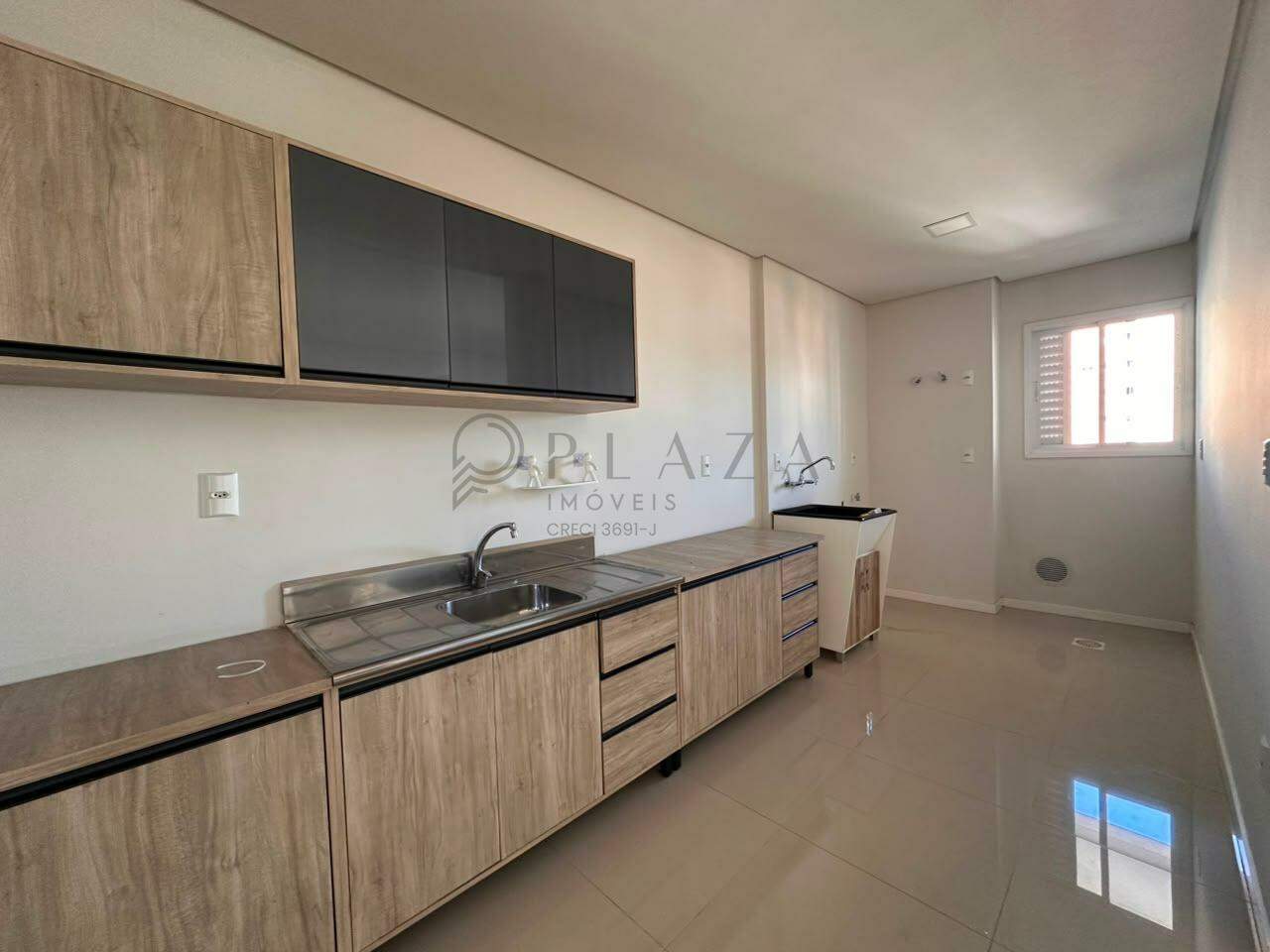 Apartamento para alugar com 2 quartos, 78m² no Centro em Chapecó – Foto 3