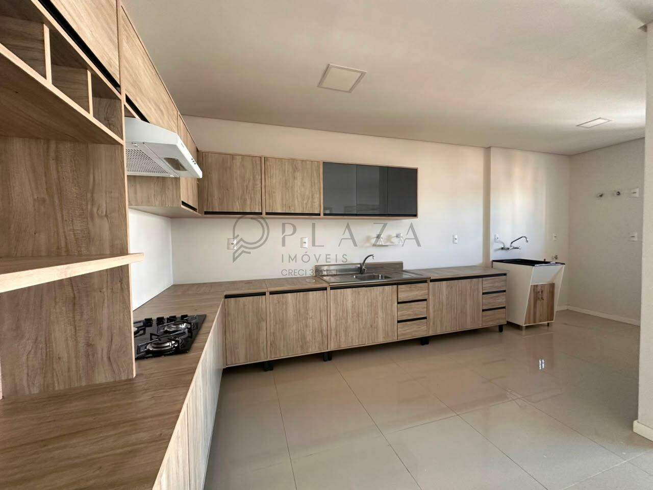 Apartamento para alugar com 2 quartos, 78m² no Centro em Chapecó – Foto 2