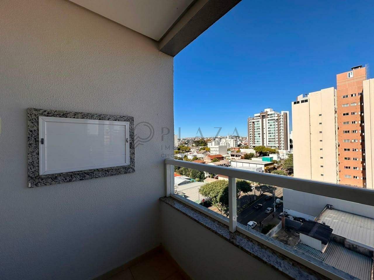Apartamento para alugar com 2 quartos, 78m² no Centro em Chapecó – Foto 6