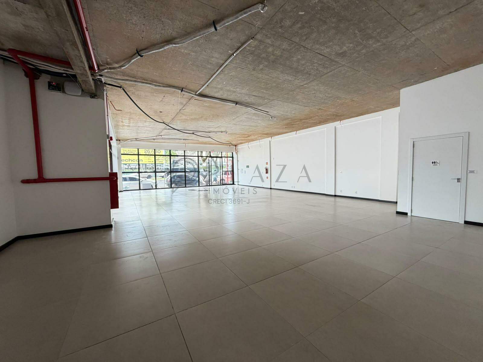 Sala Comercial para alugar com 200m² no Centro em Chapecó – Foto 3