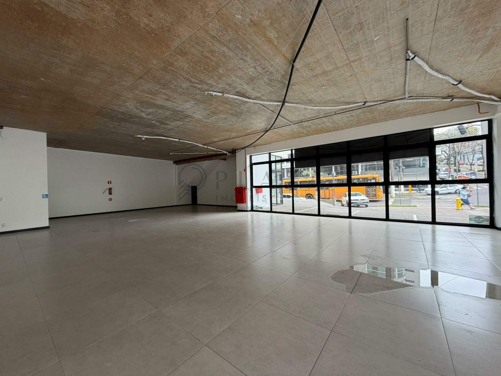 Sala Comercial para alugar com 200m² no Centro em Chapecó – Foto 8