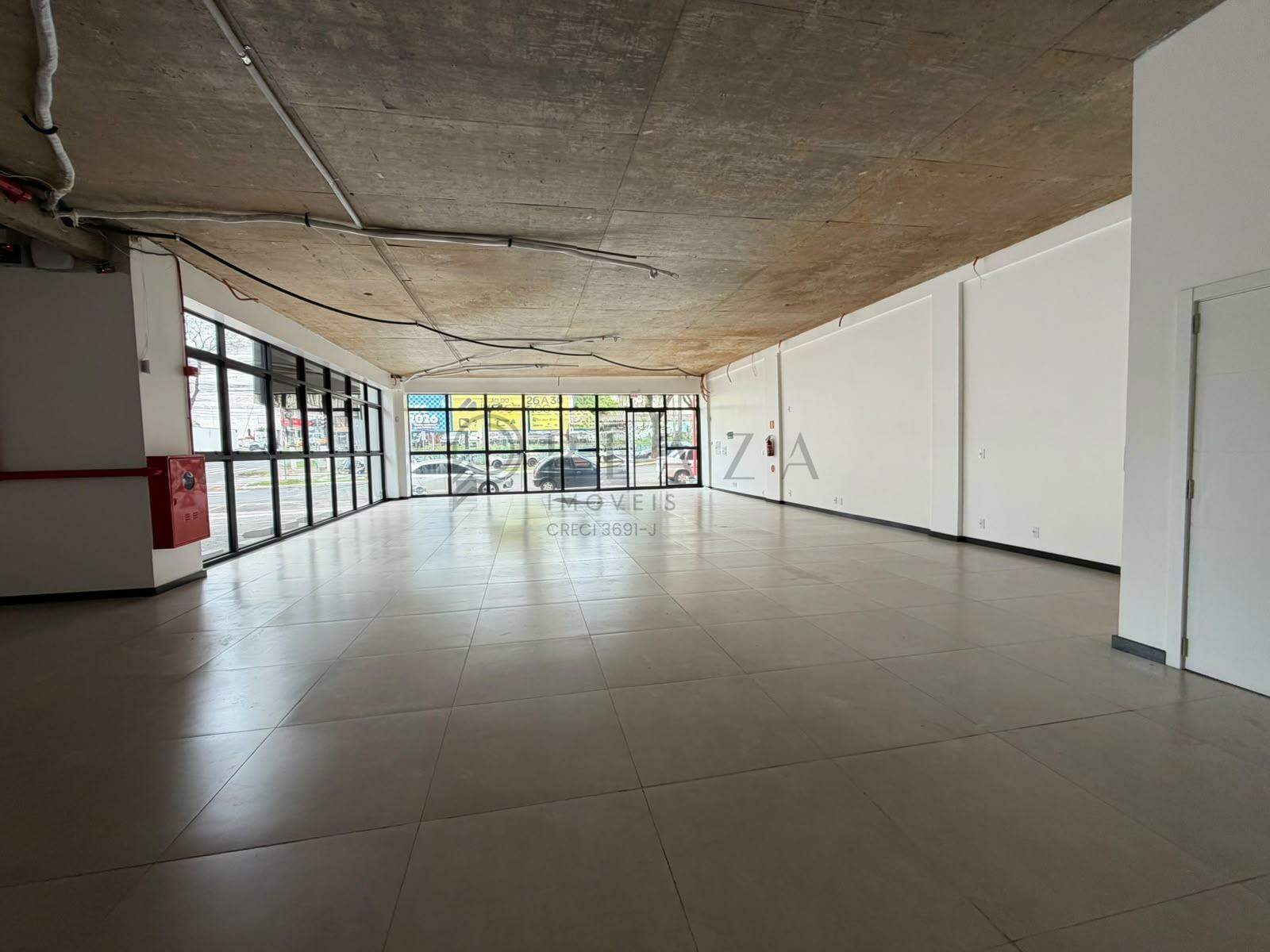 Sala Comercial para alugar com 200m² no Centro em Chapecó – Foto 6