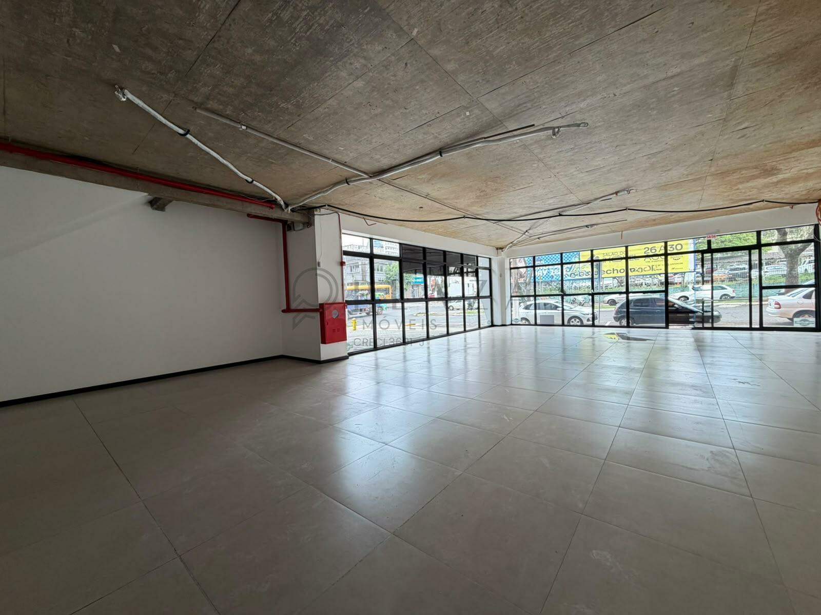 Sala Comercial para alugar com 200m² no Centro em Chapecó – Foto 2