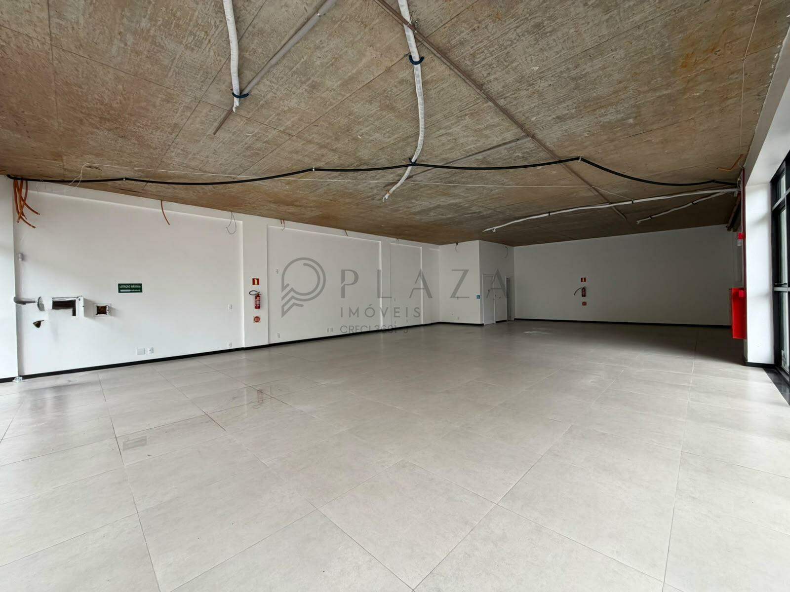 Sala Comercial para alugar com 200m² no Centro em Chapecó – Foto 7