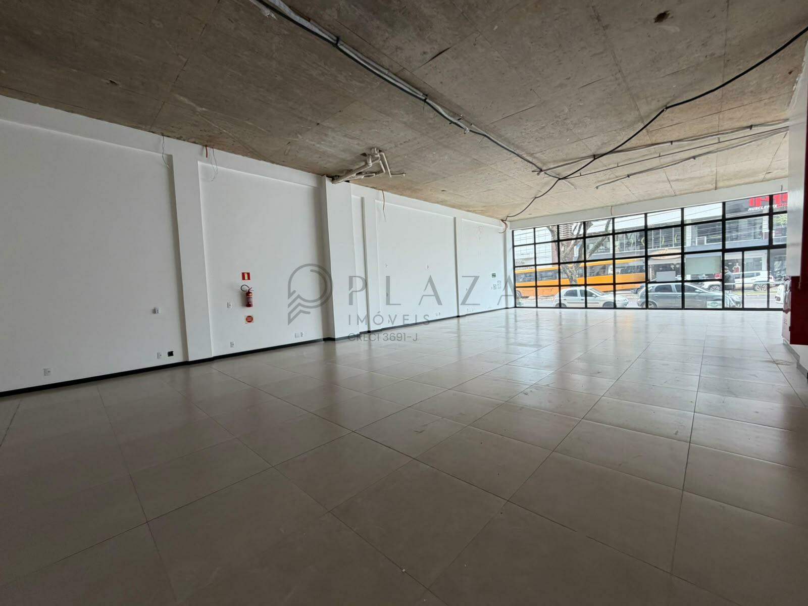 Sala Comercial para alugar com 180m² no Centro em Chapecó – Foto 3