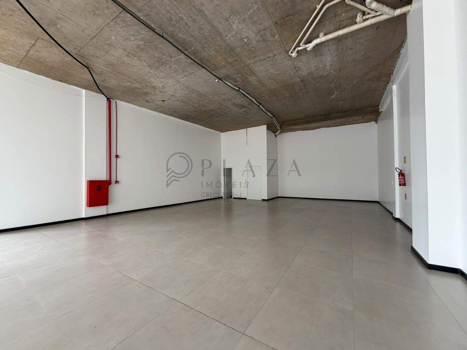 Sala Comercial para alugar com 180m² no Centro em Chapecó – Foto 4