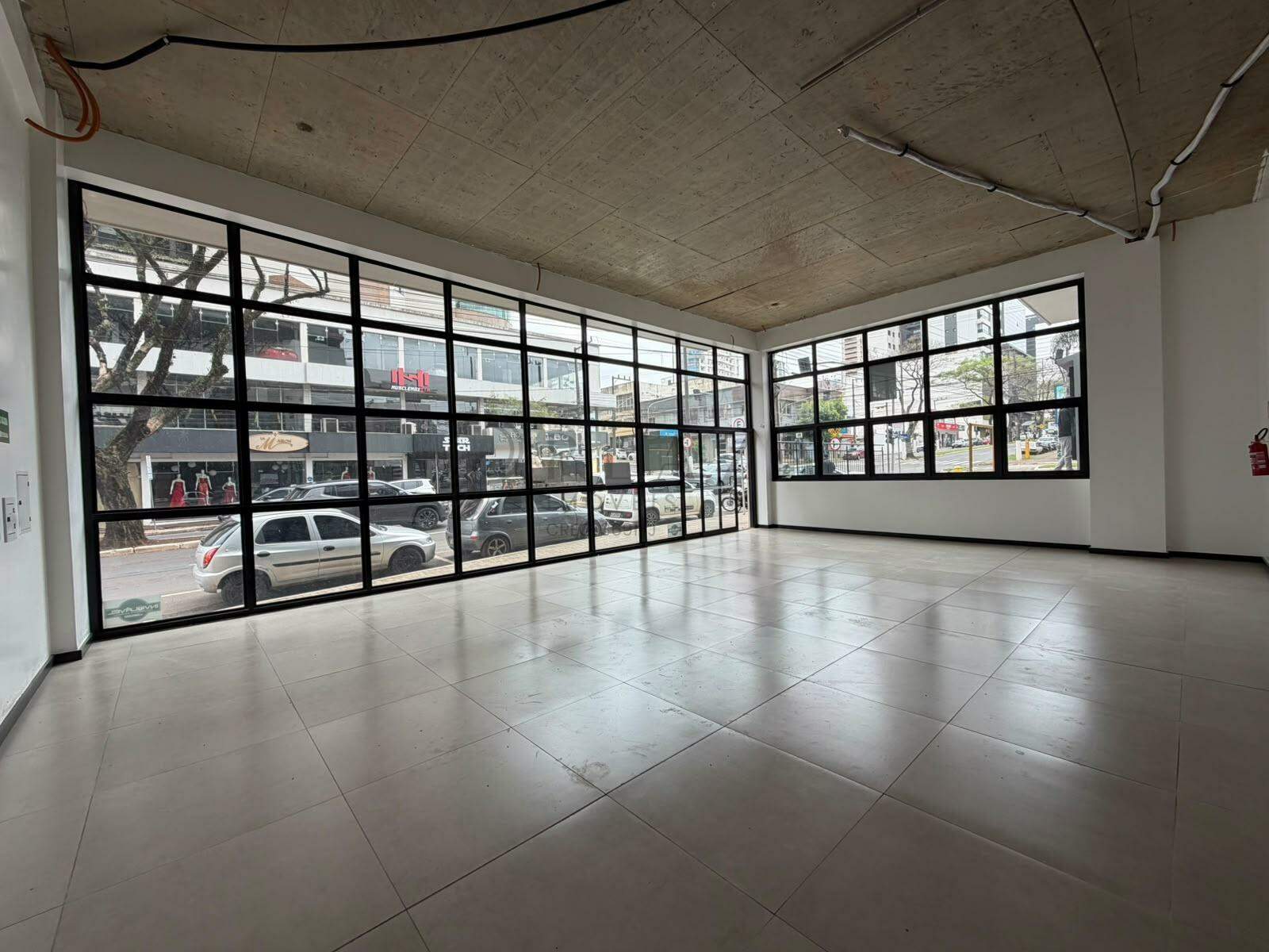 Sala Comercial para alugar com 180m² no Centro em Chapecó – Foto 7