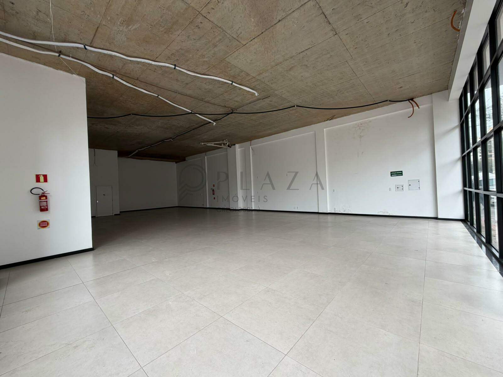 Sala Comercial para alugar com 180m² no Centro em Chapecó – Foto 8