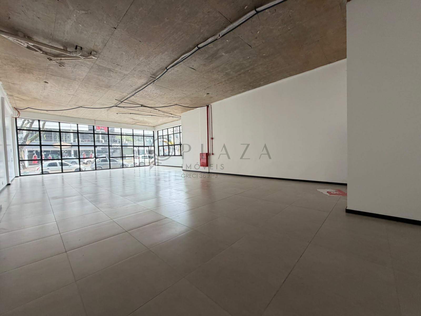 Sala Comercial para alugar com 180m² no Centro em Chapecó – Foto 6