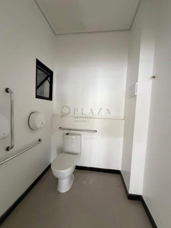 Sala Comercial para alugar com 180m² no Centro em Chapecó – Foto 5