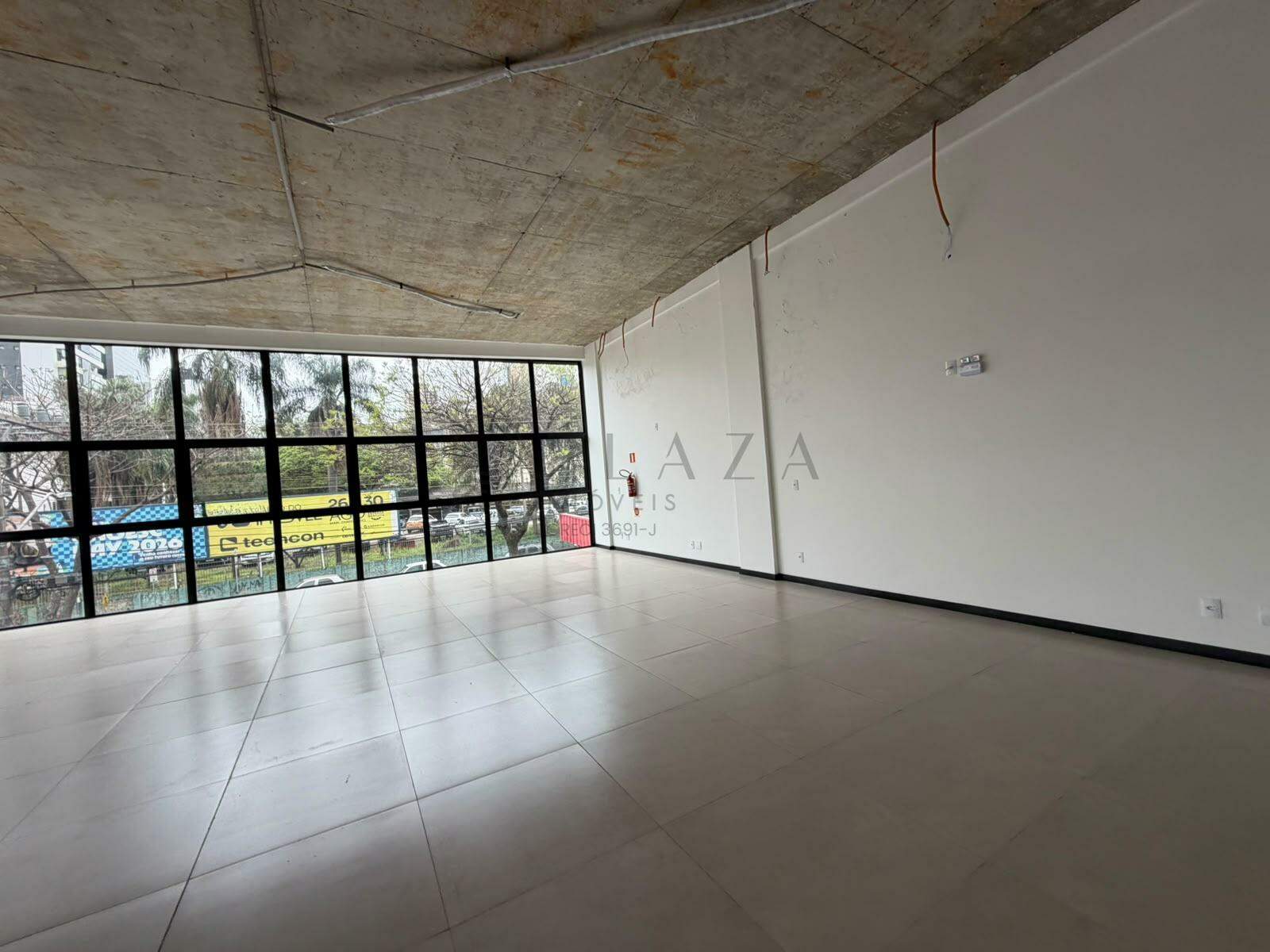 Sala Comercial para alugar com 115m² no Centro em Chapecó – Foto 5