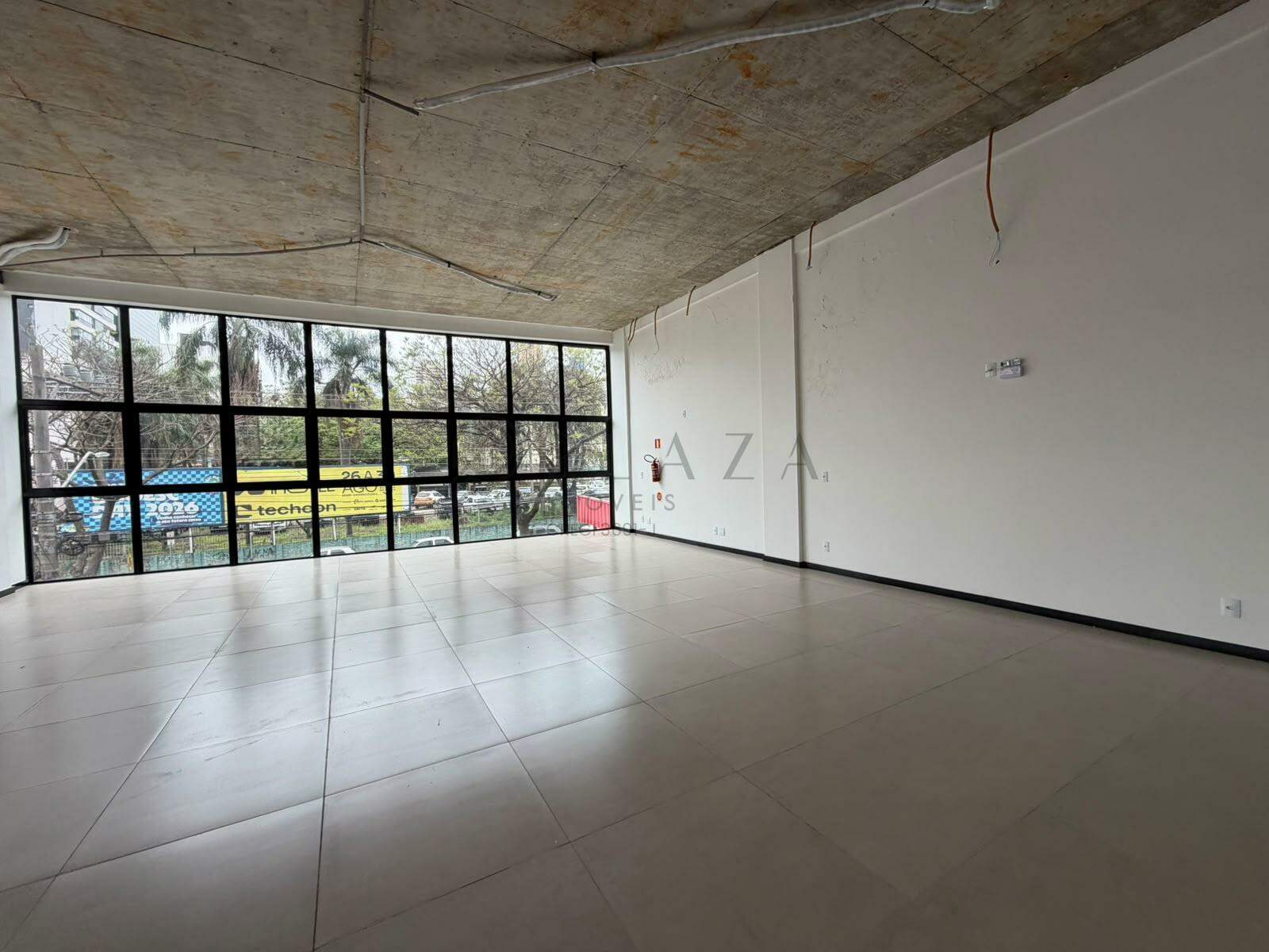 Sala Comercial para alugar com 115m² no Centro em Chapecó – Foto 6