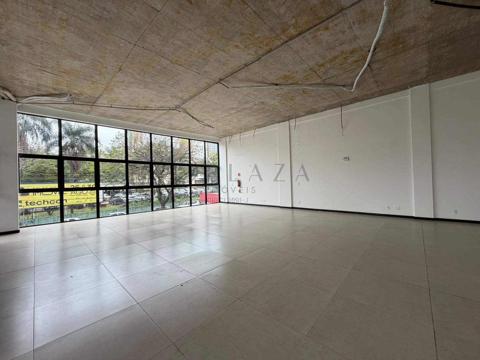 Sala Comercial para alugar com 115m² no Centro em Chapecó – Foto 3