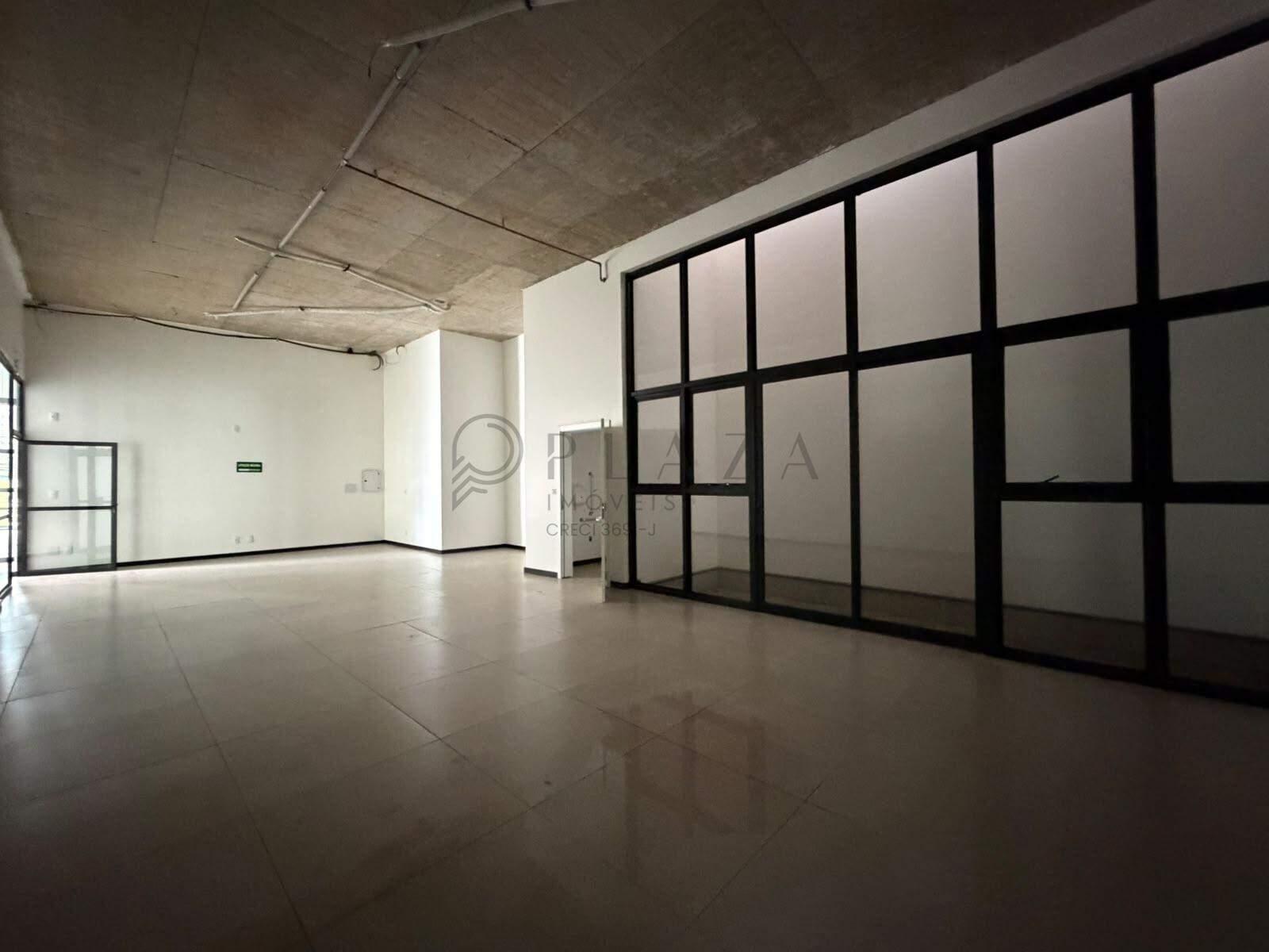 Sala Comercial para alugar com 110m² no Centro em Chapecó – Foto 2