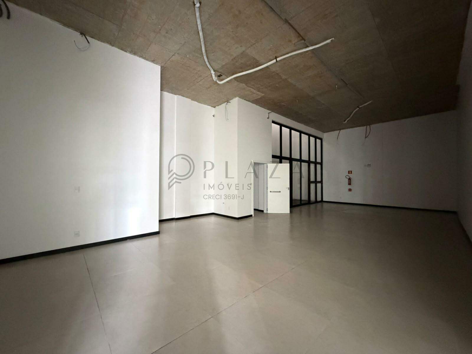 Sala Comercial para alugar com 110m² no Centro em Chapecó – Foto 5