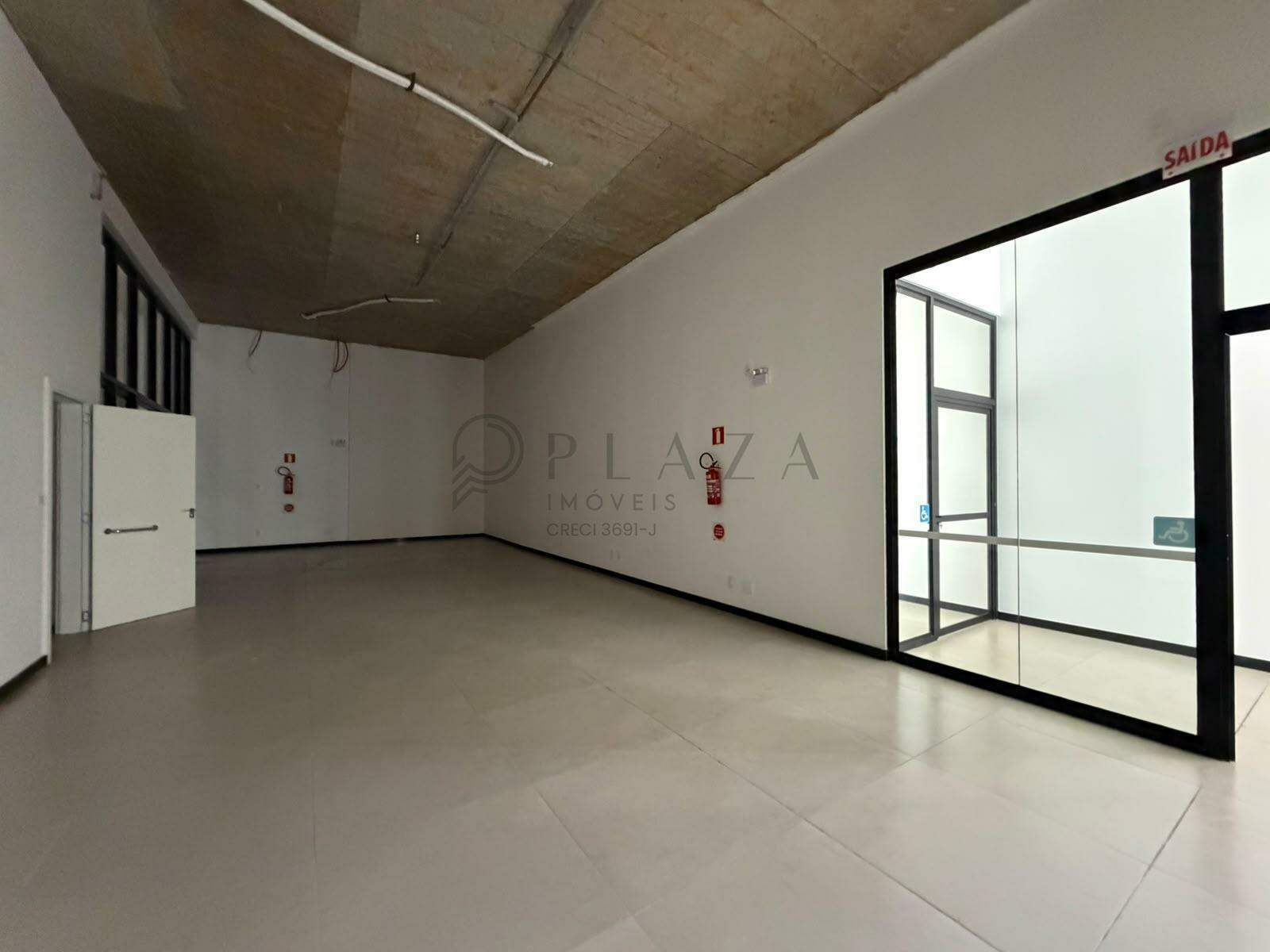 Sala Comercial para alugar com 110m² no Centro em Chapecó – Foto 6