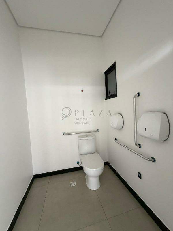 Sala Comercial para alugar com 115m² no Centro em Chapecó – Foto 8