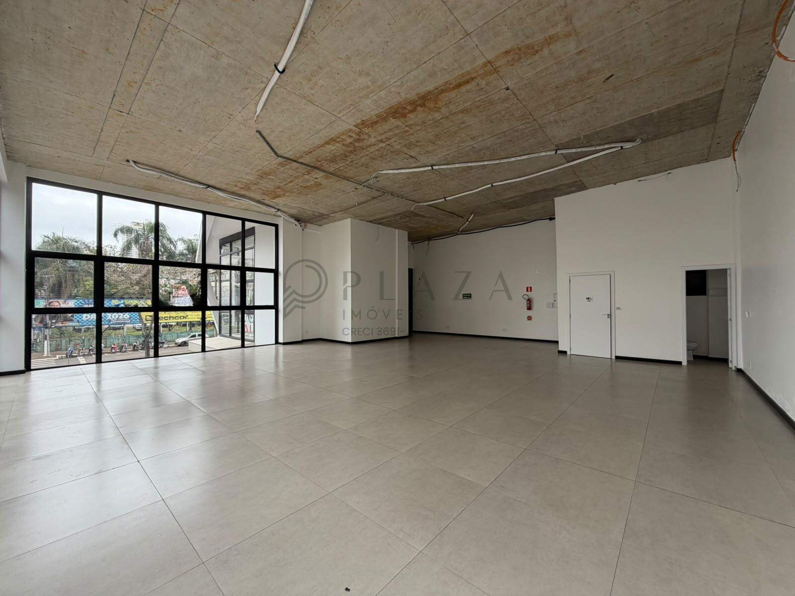 Sala Comercial para alugar com 115m² no Centro em Chapecó – Foto 6