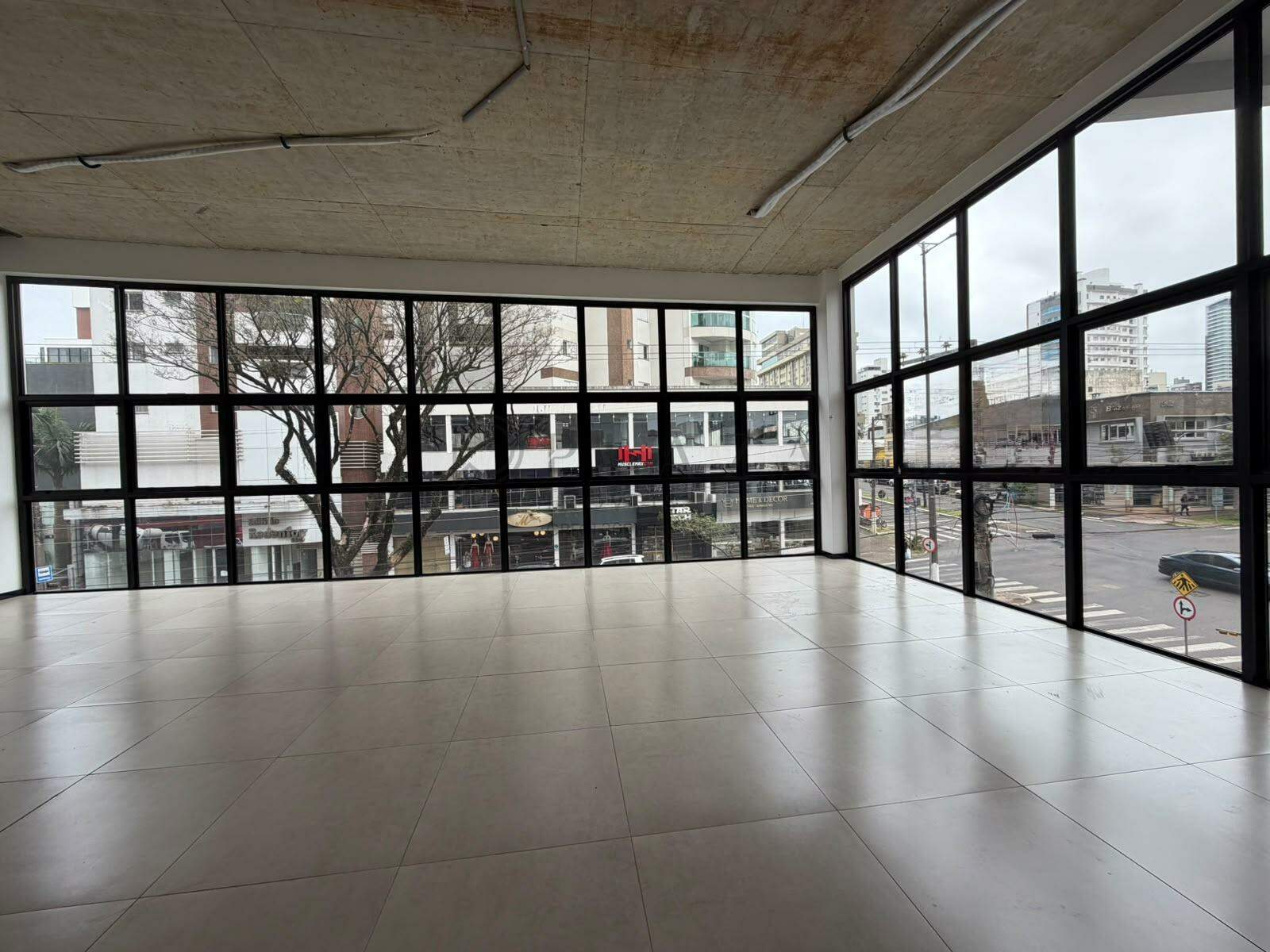 Sala Comercial para alugar com 115m² no Centro em Chapecó – Foto 5