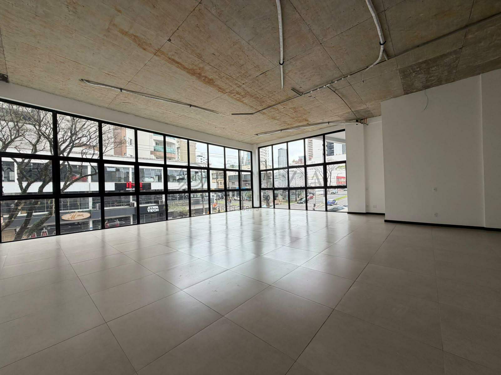 Sala Comercial para alugar com 115m² no Centro em Chapecó – Foto 4