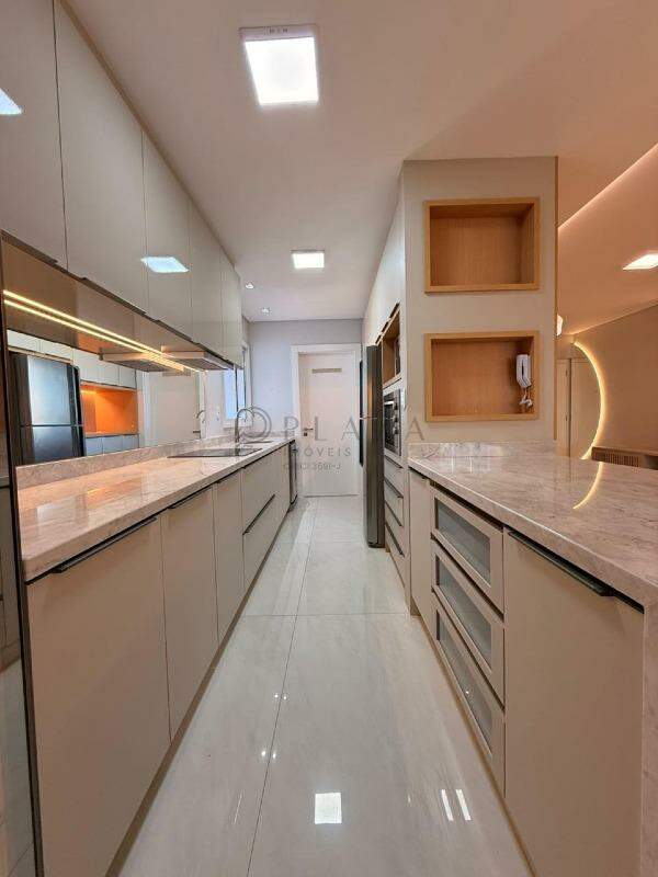 Apartamento à venda com 3 quartos, 119m² no Centro em Chapecó – Foto 2