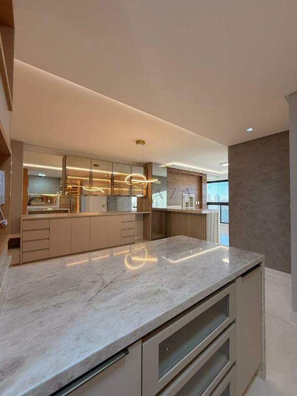 Apartamento à venda com 3 quartos, 119m² no Centro em Chapecó – Foto 1