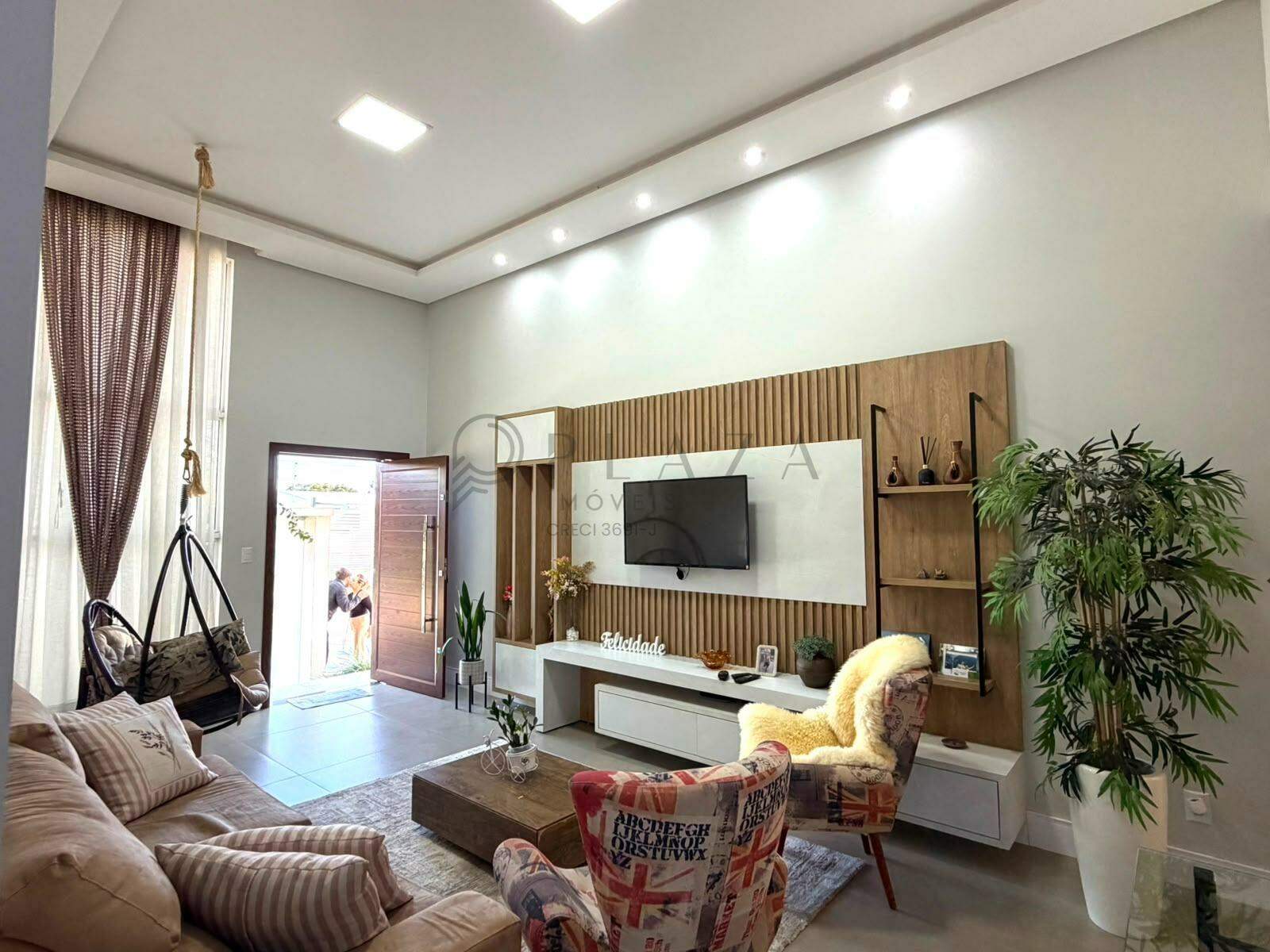 Casa à venda com 3 quartos, 165m² no Santos Dumont em Chapecó – Foto 2