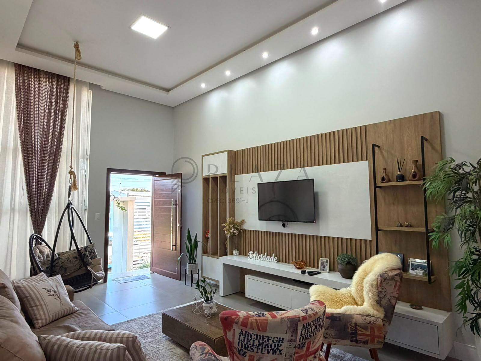Casa à venda com 3 quartos, 165m² no Santos Dumont em Chapecó – Foto 3