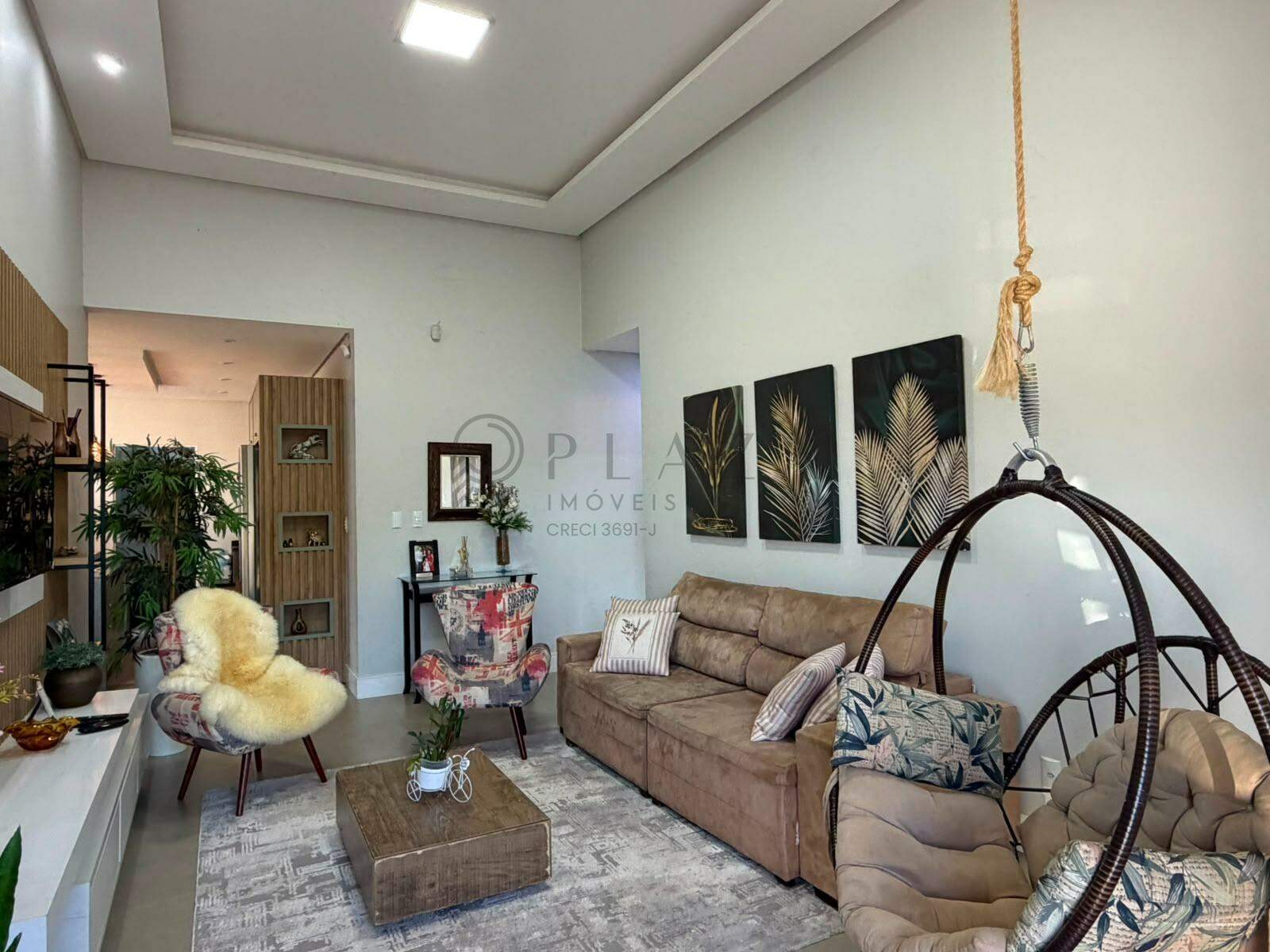 Casa à venda com 3 quartos, 165m² no Santos Dumont em Chapecó – Foto 4
