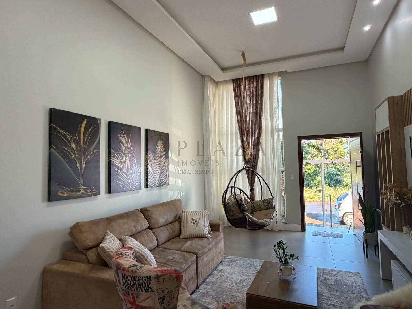 Casa à venda com 3 quartos, 165m² no Santos Dumont em Chapecó – Foto 5