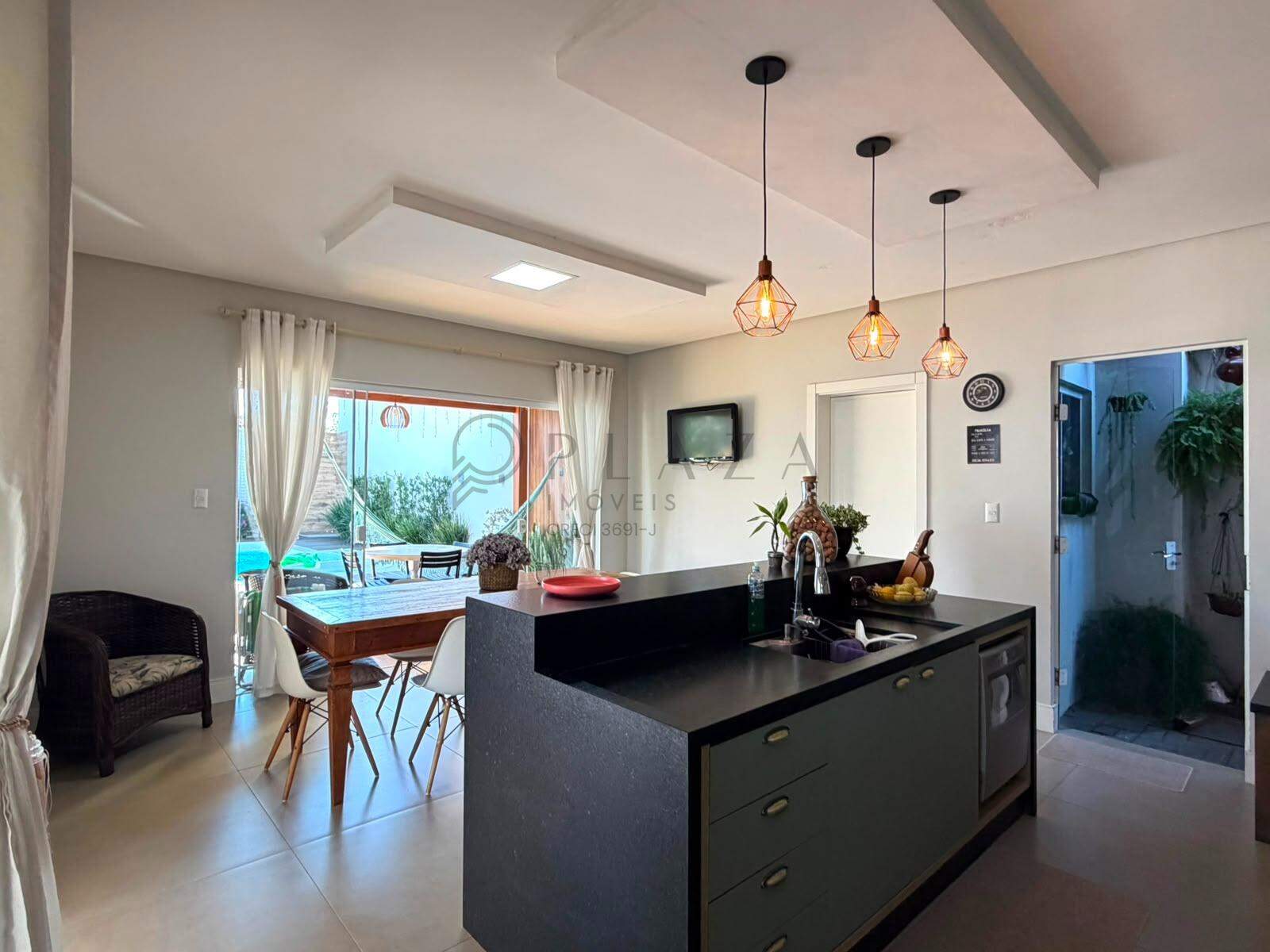 Casa à venda com 3 quartos, 165m² no Santos Dumont em Chapecó – Foto 6