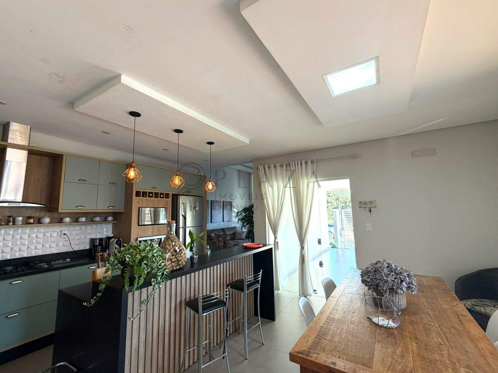 Casa à venda com 3 quartos, 165m² no Santos Dumont em Chapecó – Foto 7