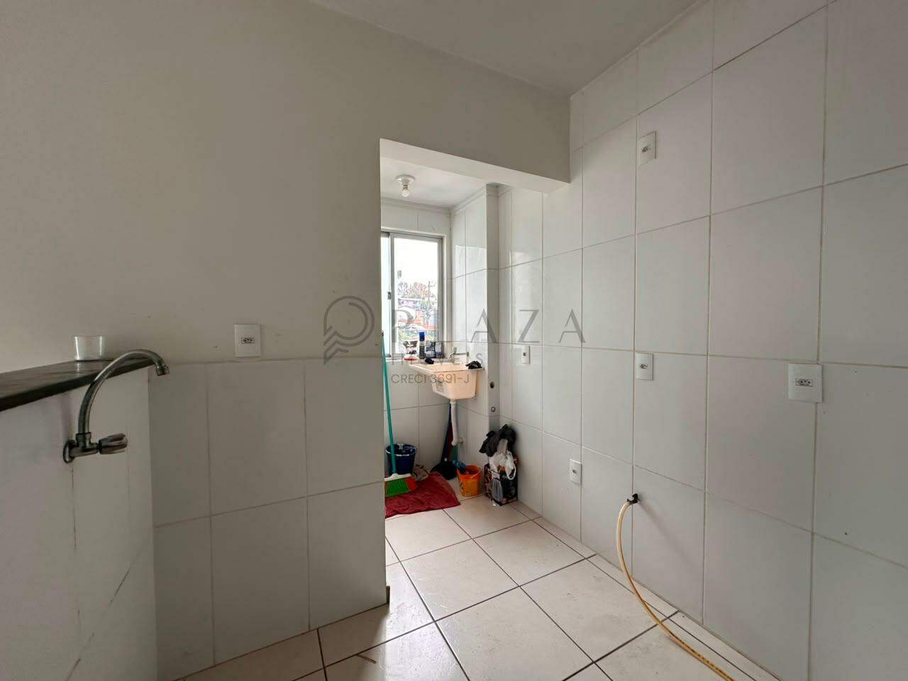 Apartamento para alugar com 2 quartos, 55m² no Santa Paulina em Chapecó – Foto 2