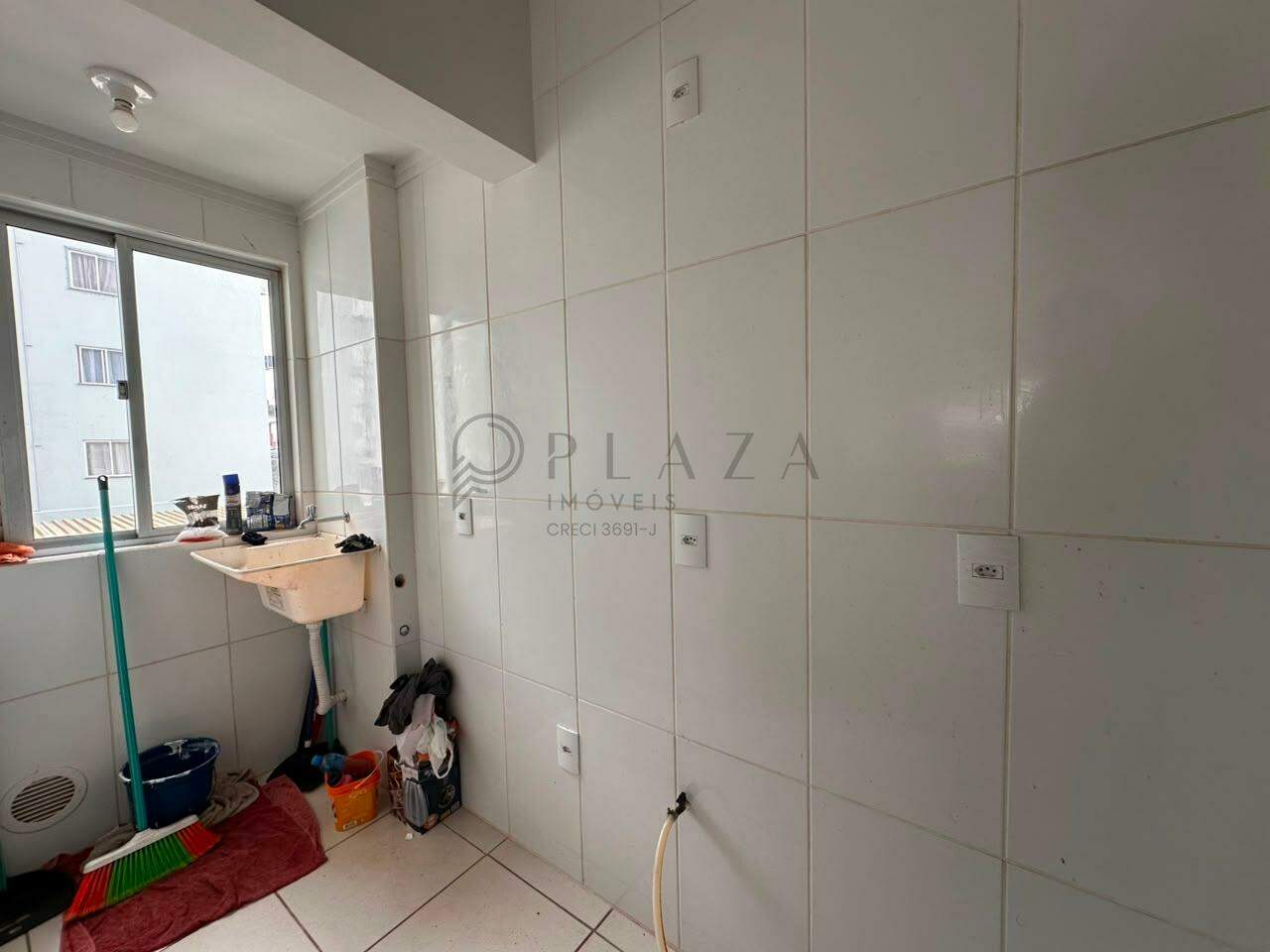 Apartamento para alugar com 2 quartos, 55m² no Santa Paulina em Chapecó – Foto 3