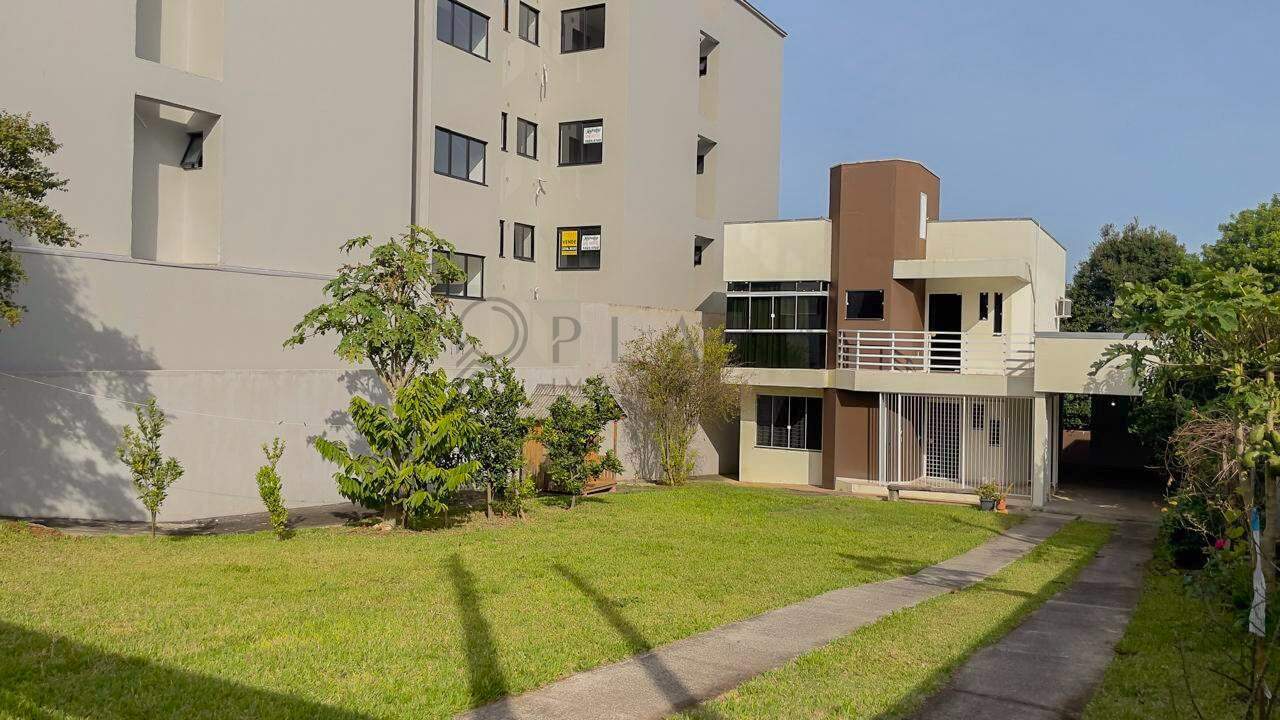 Casa à venda com 3 quartos, 160m² no Jardim Itália em Chapecó – Foto 1