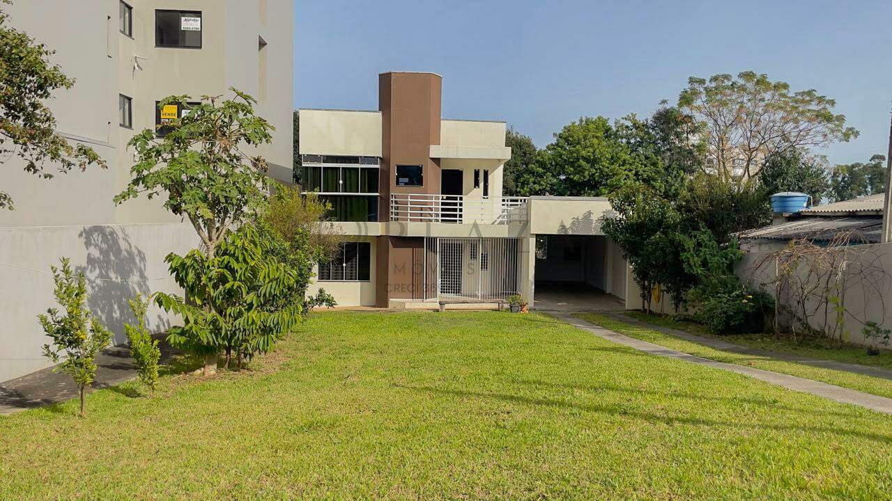 Casa à venda com 3 quartos, 160m² no Jardim Itália em Chapecó – Foto 2