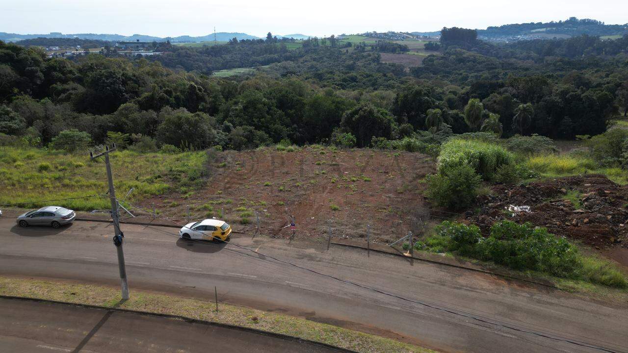 Terreno à venda com 2.085m² no Dom Gerônimo em Chapecó – Foto 2